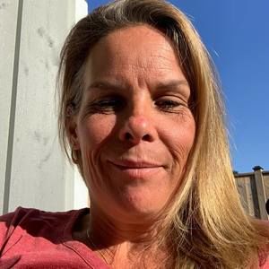 Meet your Posher, Maureen